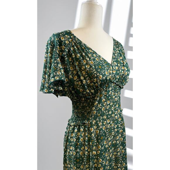 THE GARDEN DRESS - Picture 3 of 5